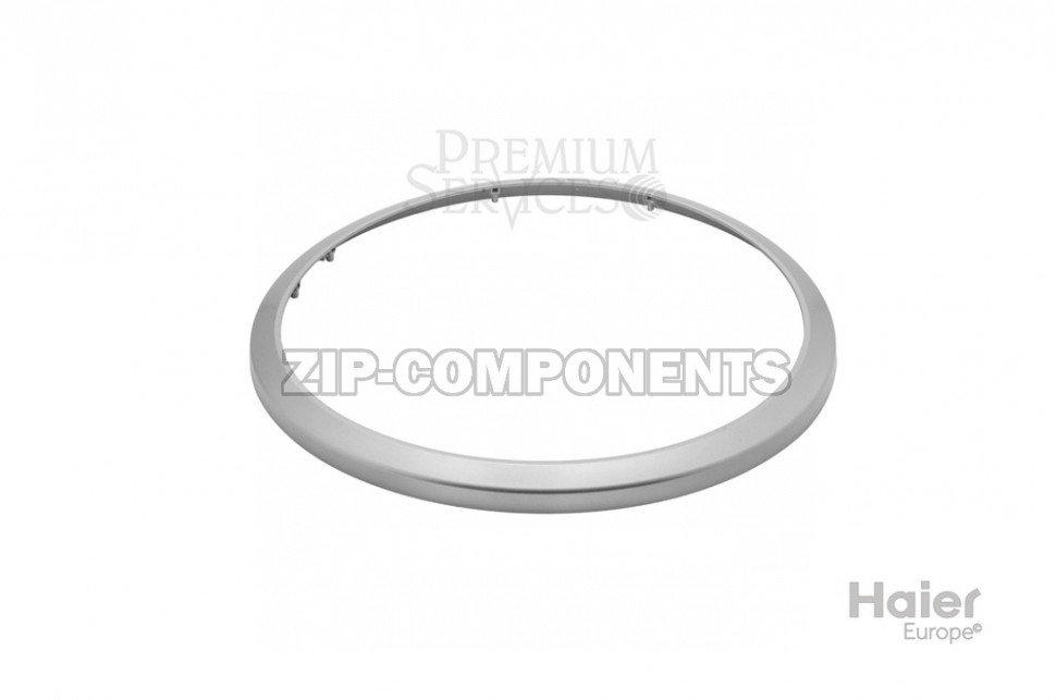 Обрамление люка внешнее Haier 0020203780A