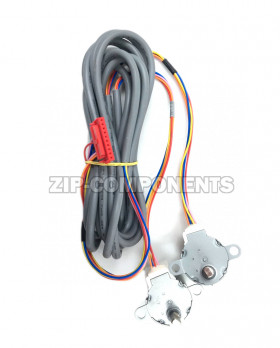 Шаговый мотор кондиционера Haier A0010402433P