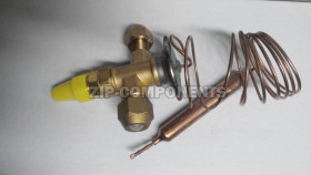 Терморегулирующий вентиль RF - 0,8 - R22