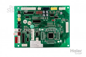 Основная плата управления Haier 0010451934