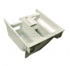 Лоток дозатора моющих средств Samsung DC61-00366A