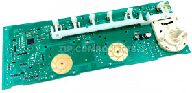 Модуль (плата индикации) Indesit C00263743