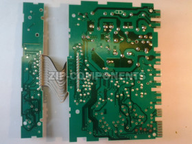 Модуль (плата управления) двигателем Bosch 679421