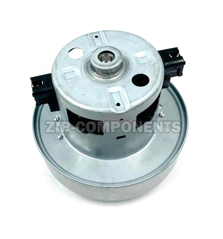Мотор пылесоса 2000W H=119,5mm, D135, инд.упак, аналог Samsung