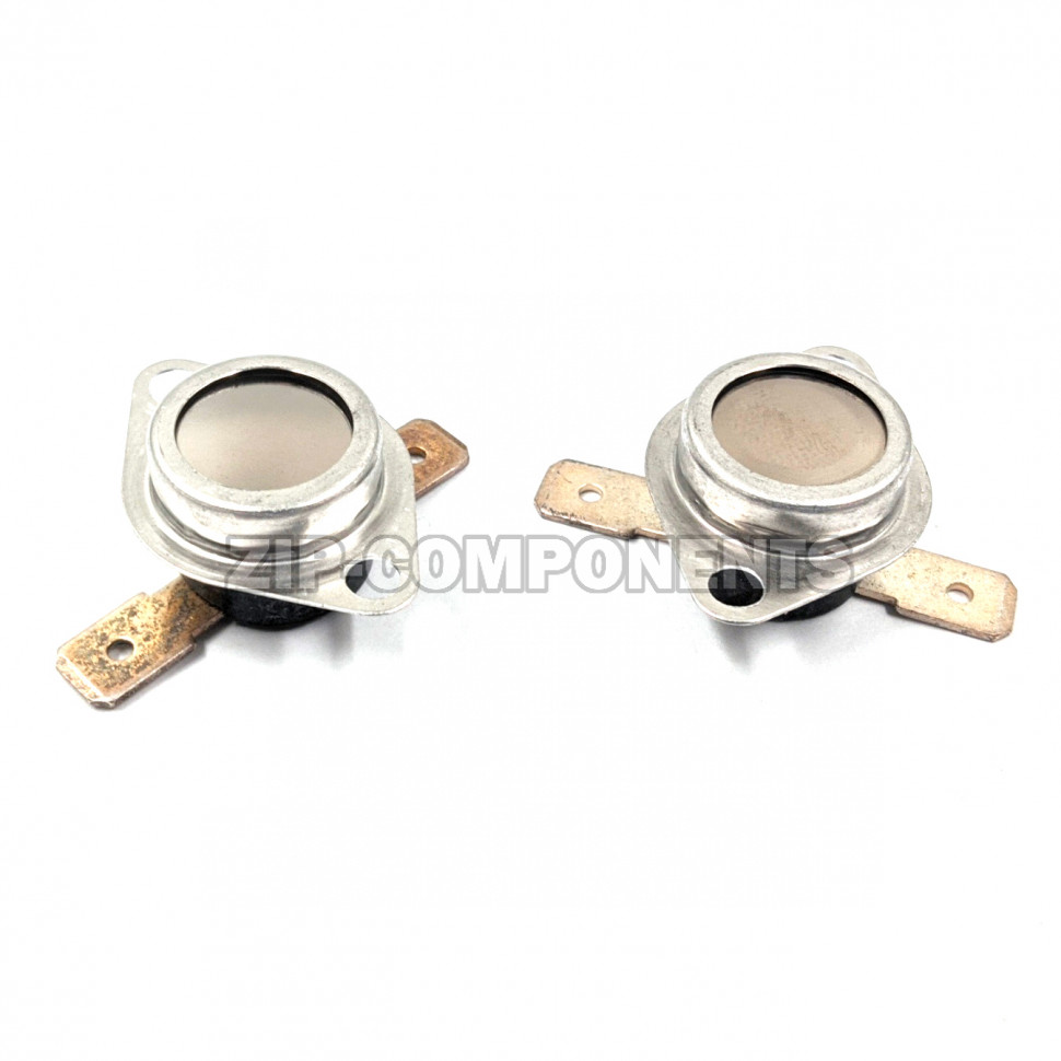 Термостат для сушильных машин (2 шт) Indesit C00116598