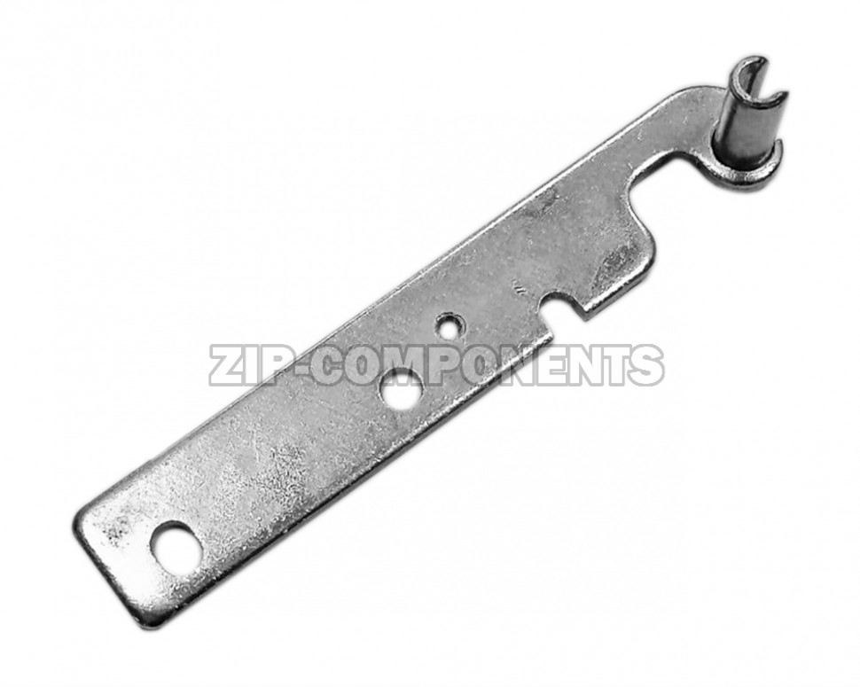 Петля холодильника (верхняя правая) Атлант 730152701500