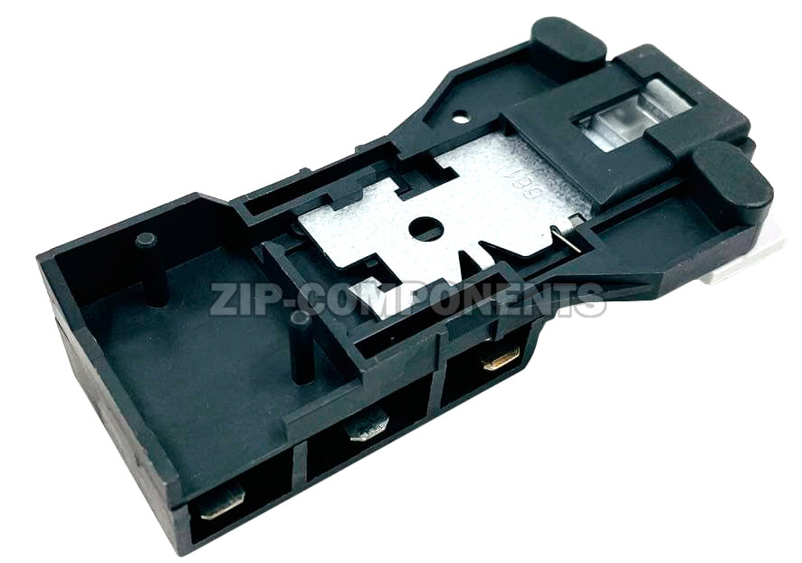 Замок люка для стиральной машины Indesit C00059539