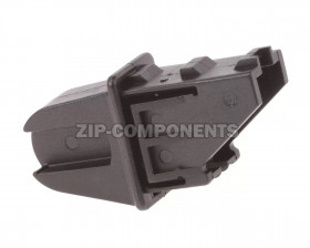 Держатель для крышки рабочей поверхности плиты Bosch 00602487