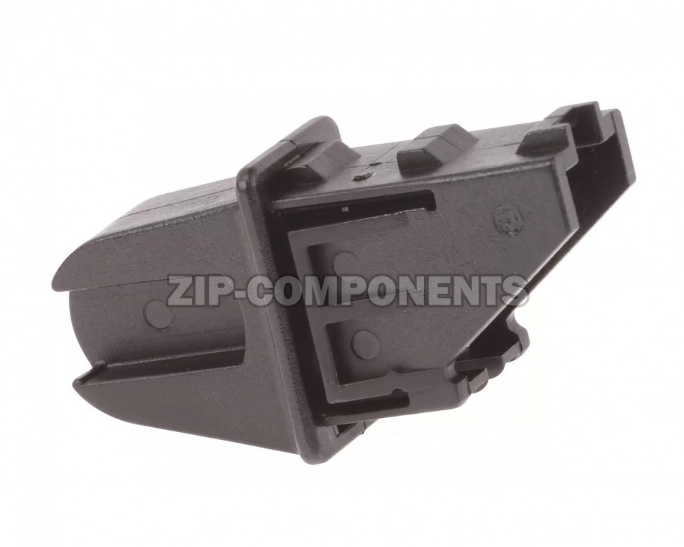 Держатель для крышки рабочей поверхности плиты Bosch 00602487