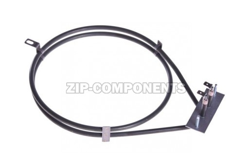 Тэн для духовки круглый 2000W Amica Hansa 8001785