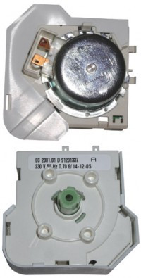 Программатор (селектор программ) Whirlpool 481228219743