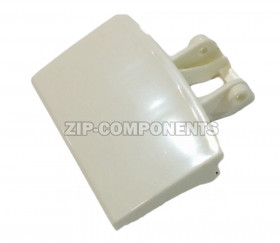 Ручка люка Electrolux-Zanussi 1246048001