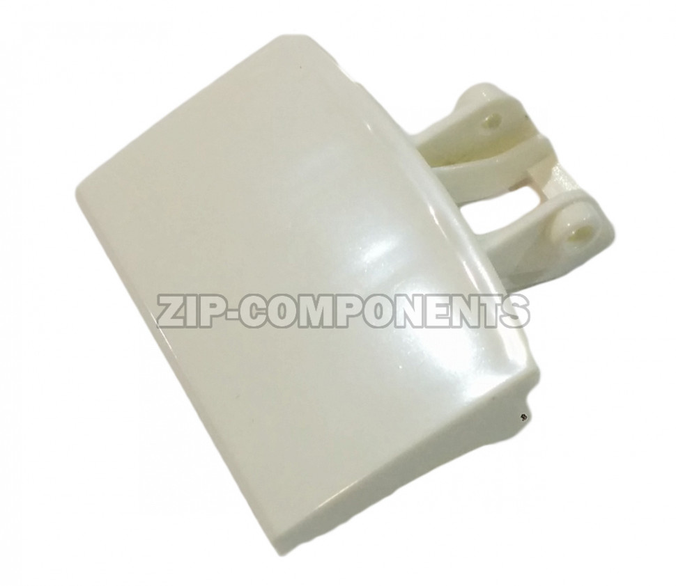 Ручка люка Electrolux-Zanussi 1246048001