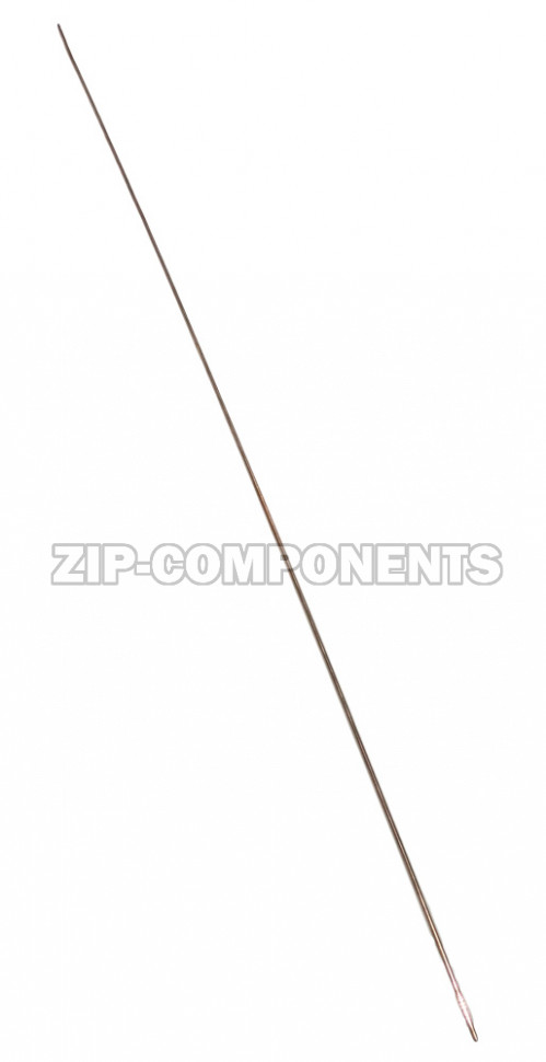 Припой Castolin 0% RB 5246 NSR 2мм, пруток