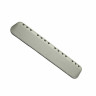 Лопасть (ребро) барабана стиральной машины 21см Electrolux 4055204954 
