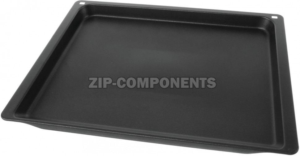 Противень с антипригарным керамическим покрытием для духовки Bosch 17004291