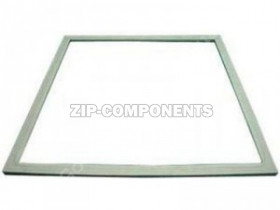 Уплотнитель двери холодильника Stinol, Indesit, Ariston (570х1110 мм), 854018