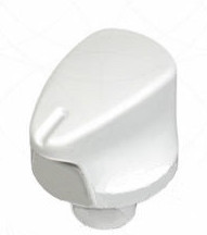 Ручка регулировки для газовой плиты Ariston C00140969