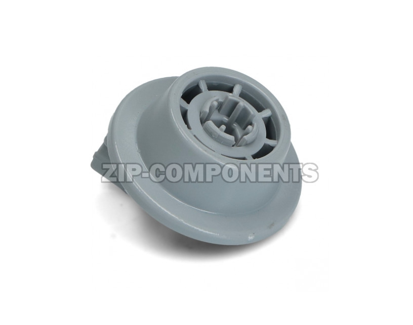 Колесо корзинки для посудомоечной машины BOSCH 00611475 