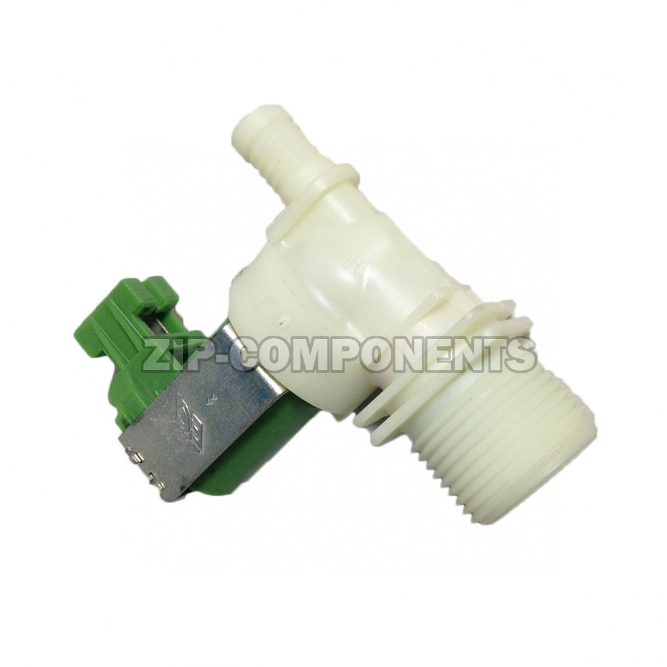 Электроклапан воды Bitron 1W-180 Electrolux 50220809003