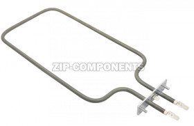 ТЭН духовки GEFEST мод. 120, 420, нижний 600W (10.506, 21.131) (492101) 01043751