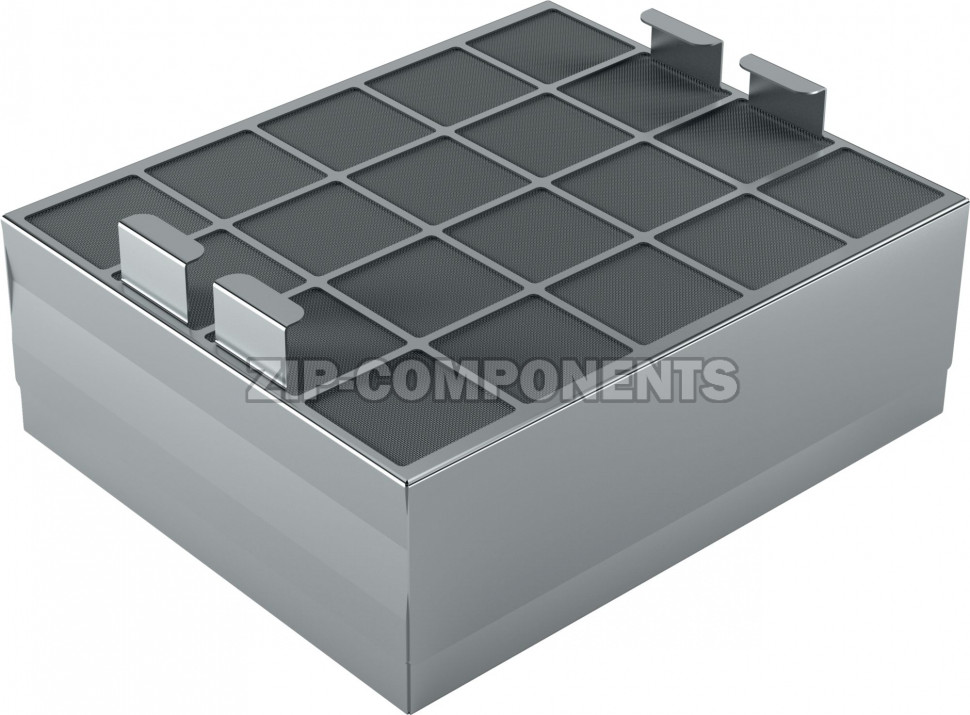 Комплект для работы в режиме циркуляции воздуха для вытяжки Bosch 17000175