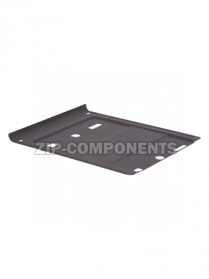 Каталитическая панель левая для духовки Bosch 00680829