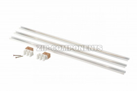 Планка для встраивания под столешницу 87см Bosch 00679582