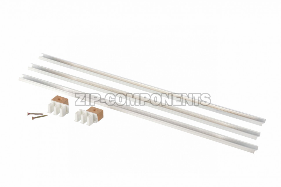 Планка для встраивания под столешницу 87см Bosch 00679582