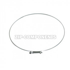 Хомут на резину (внутренний) Samsung DC91-12077D