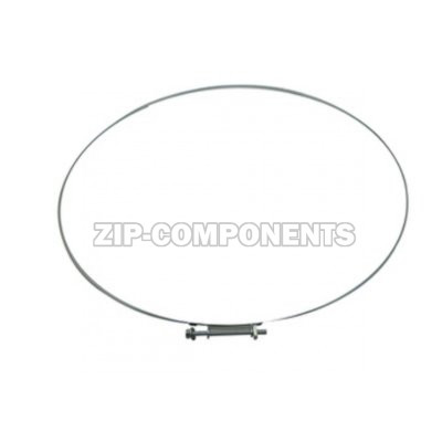 Хомут на резину (внутренний) Samsung DC91-12077D