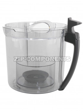 Контейнер для сбора пыли, для пылесосов Bosch 00678805