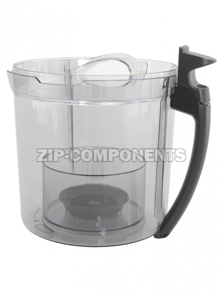 Контейнер для сбора пыли, для пылесосов Bosch 00678805