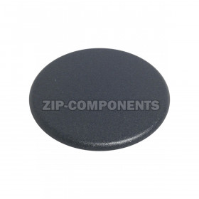 НАКЛАДКА РАССЕКАТЕЛЯ ПЛАМЕНИ D75 мм 481236068891