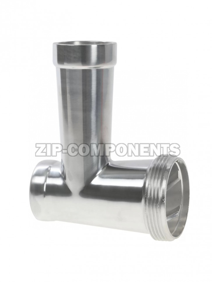 Корпус шнека мясорубки Bosch 00753388