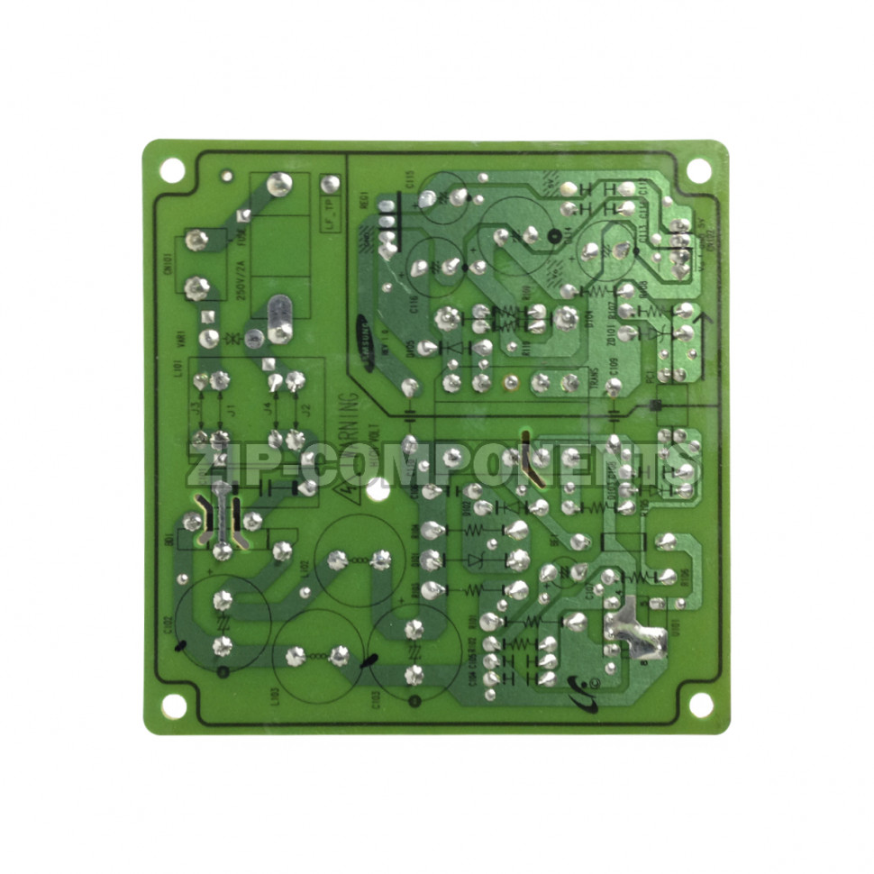 Плата холодильника SAMSUNG DA41-00372A