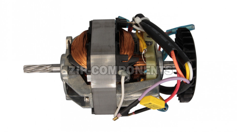 Мотор мясорубки Kenwood KW715566