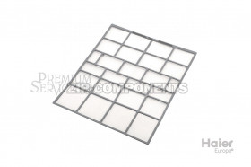 Фильтр кондицинера(R) Haier A0010205744