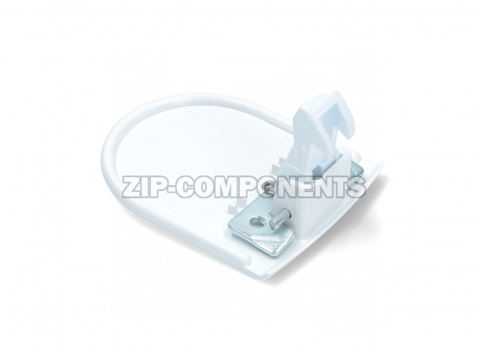 Ручка двери стиральной машины Beko 2008000500