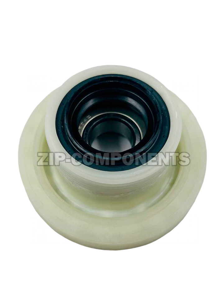 Суппорт под 6204 подшипник со стороны против шкива СМ Electrolux 1462389022