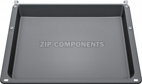 Эмалированный противень духовки Bosch 00776526