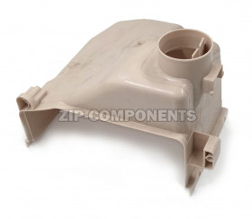 Бункер дозатора для для стиральных машин Атлант 773521403700