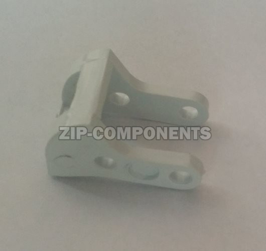 Крепление крючка ручки люка Vestel длинная 21002315