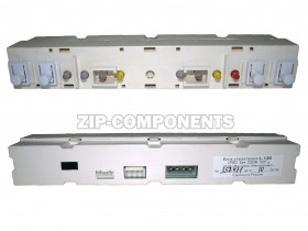 Блок управления L-130 холодильника Бирюса 1300010390 09