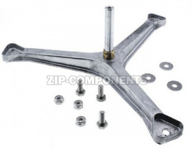 Крестовина барабана Ariston 034398