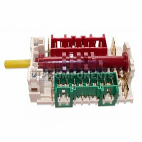 Переключатель режимов Gorenje 466268