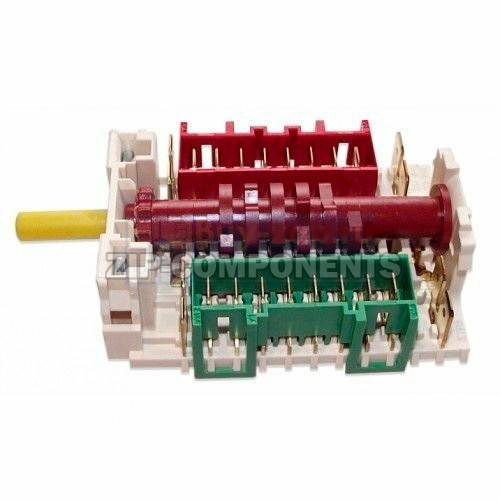 Переключатель режимов Gorenje 466268