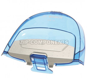 Крышка контейнера для пыли пылесоса, с ручкой Bosch 12007213