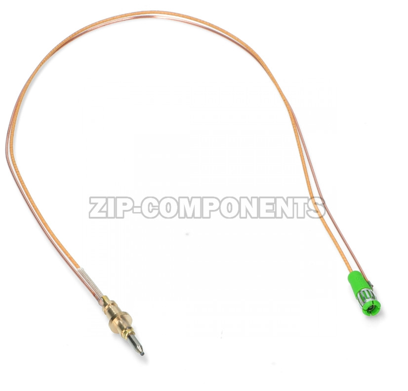 Термопара 500мм плиты Smeg 948650254