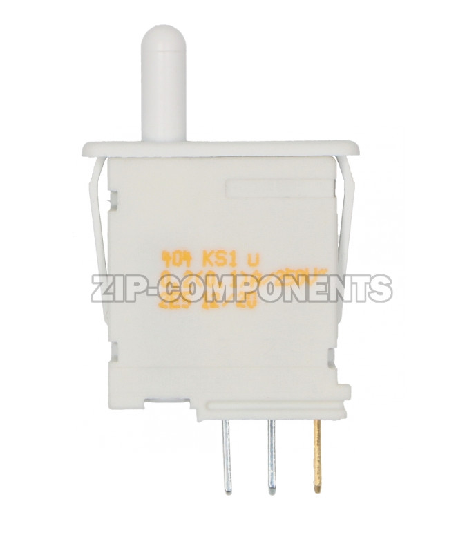 Дверной выключатель холодильника Bosch 00609959